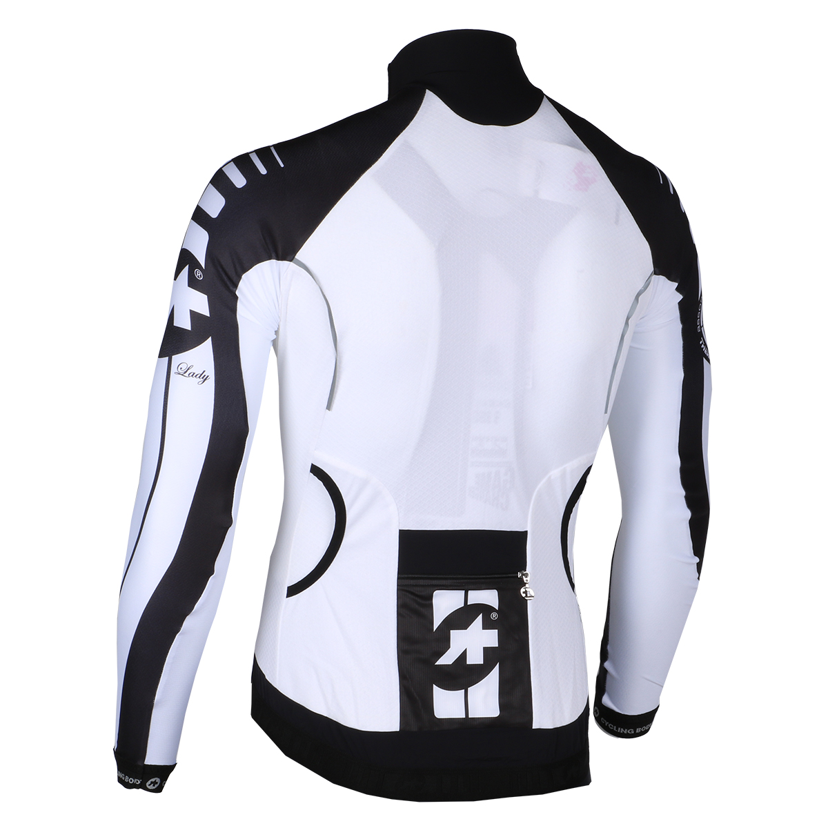 assos long sleeve jersey