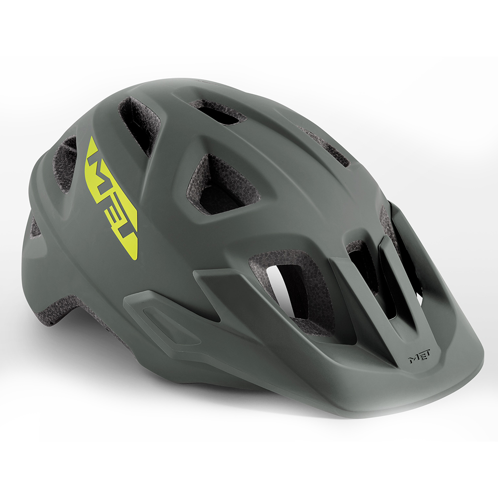 MET Echo MTB Helmet | Merlin Cycles