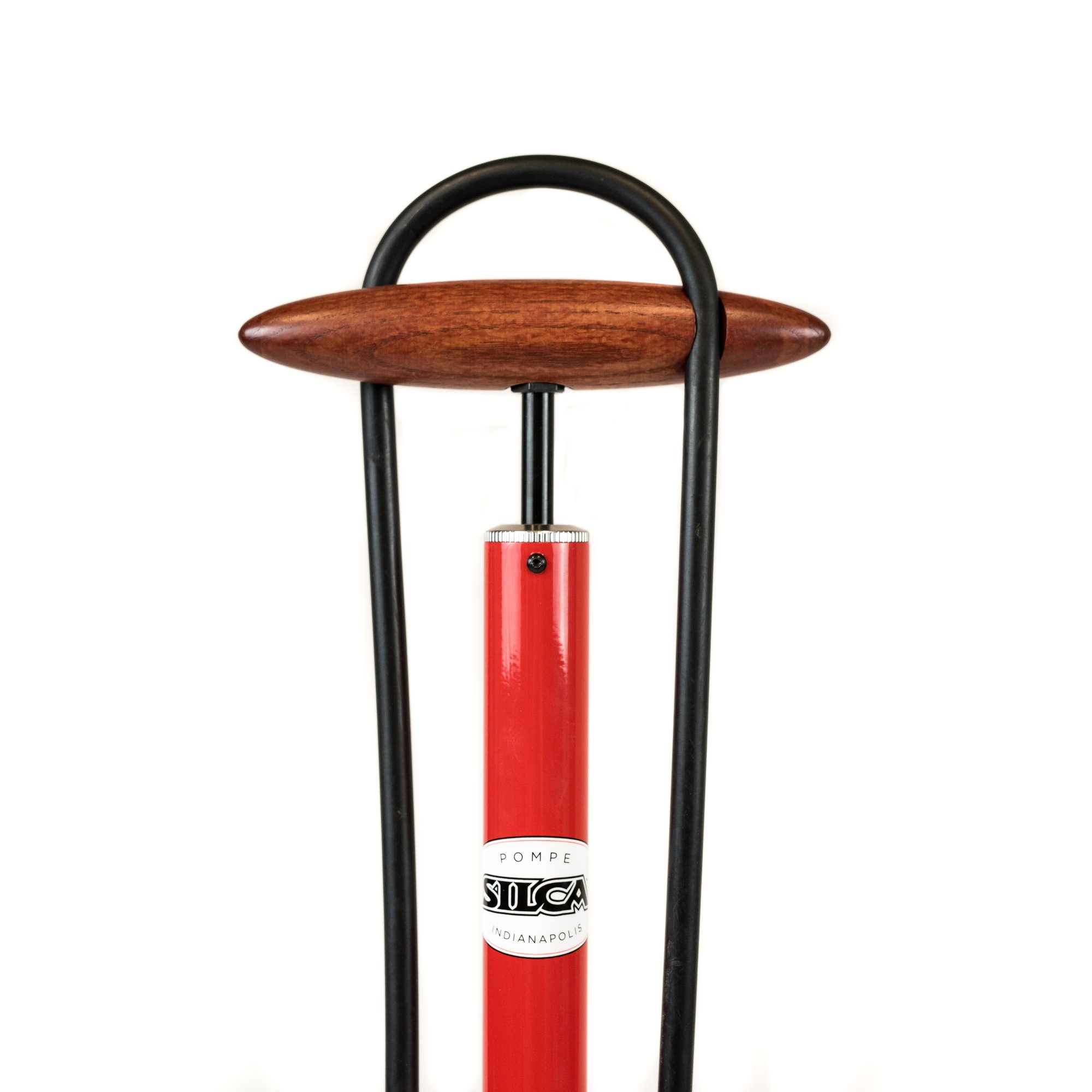 pista bike pump