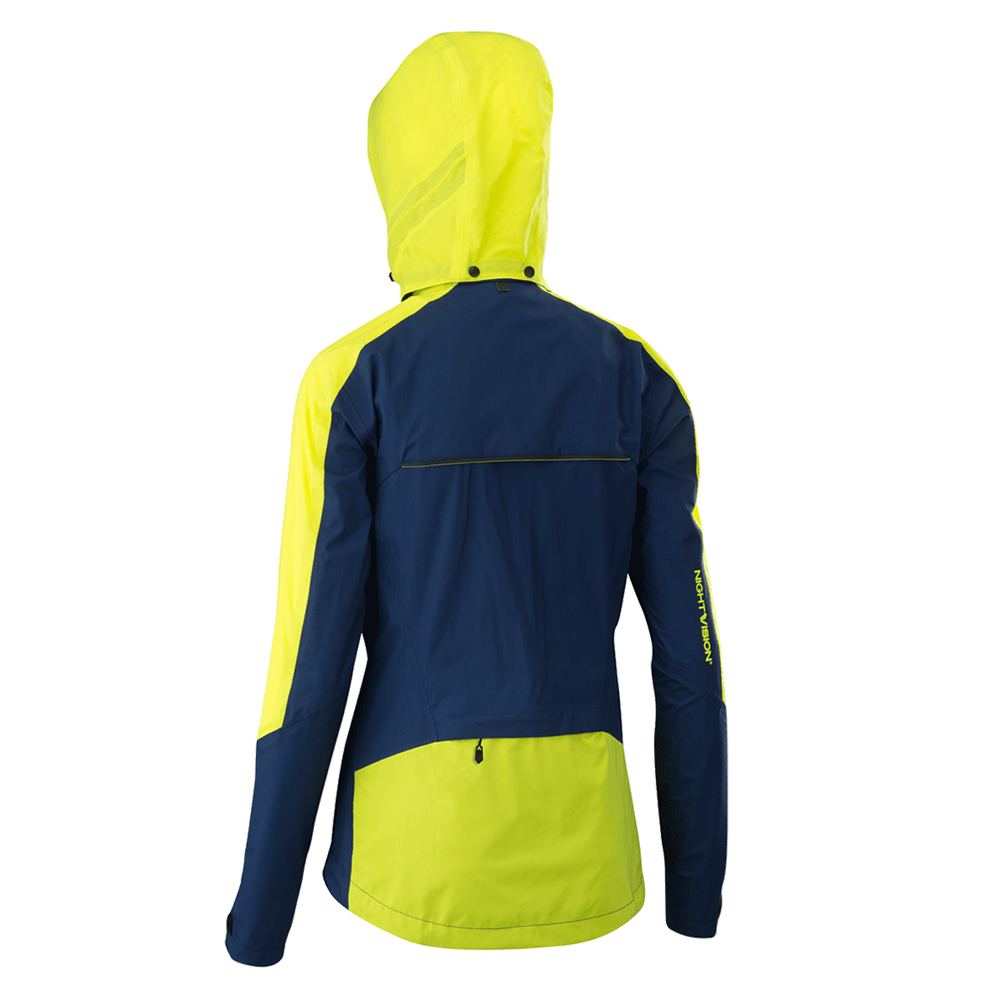 altura ladies cycling jacket