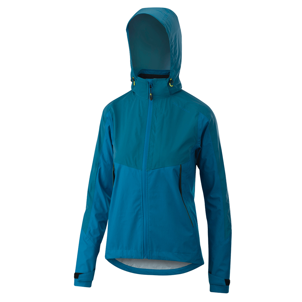 altura ladies cycling jacket