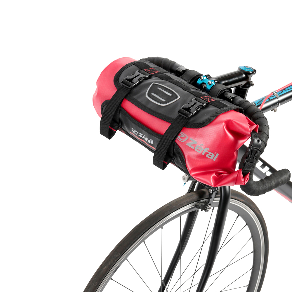 Zefal Z Adventure F10 Waterproof Handlebar Bag | Merlin Cycles