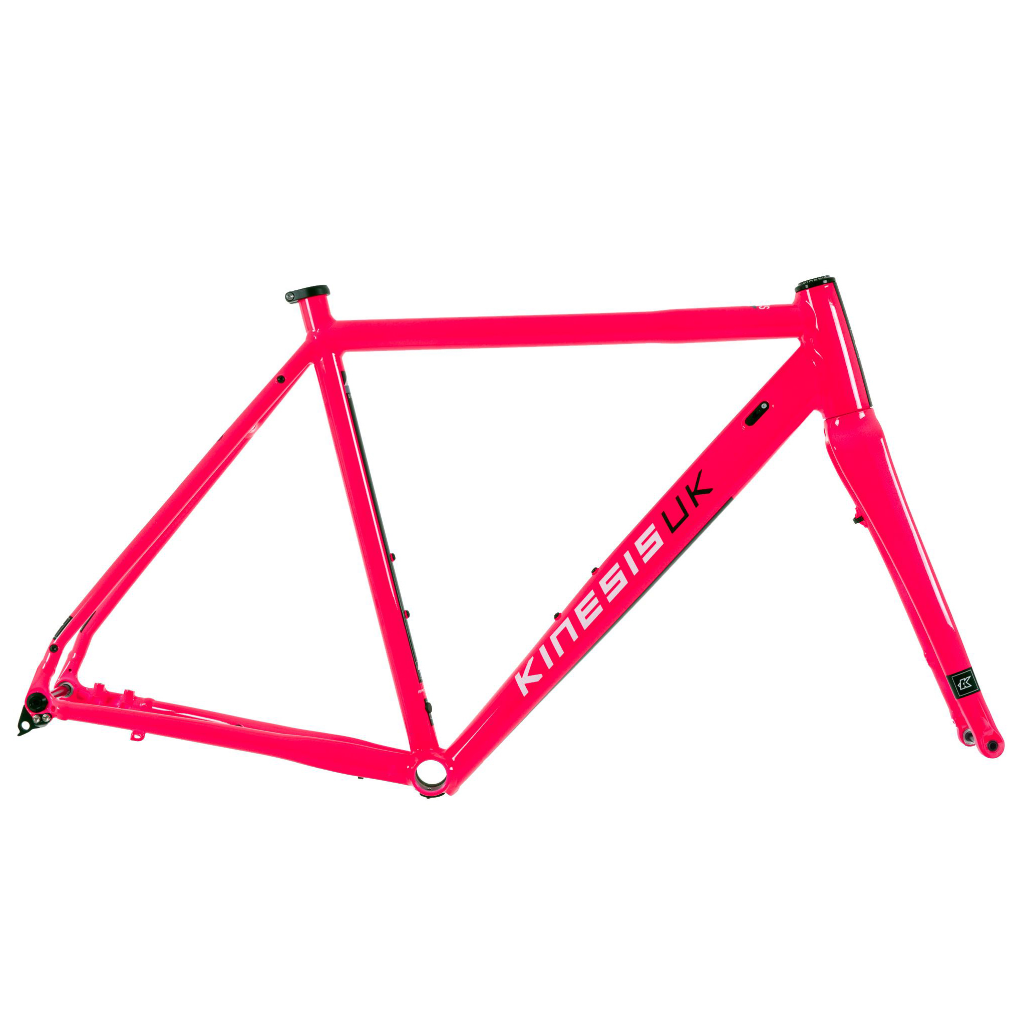 Kinesis 4s hot sale disc pink