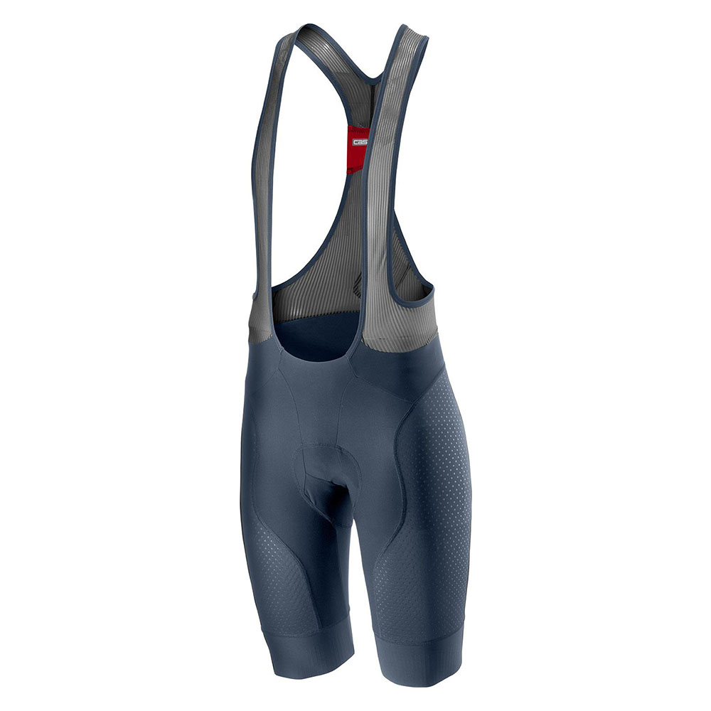 supreme castelli cycling bib short multicolor