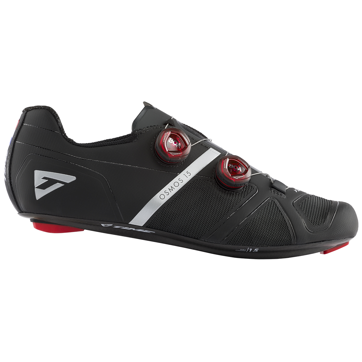 time osmos 15 road cycling shoes