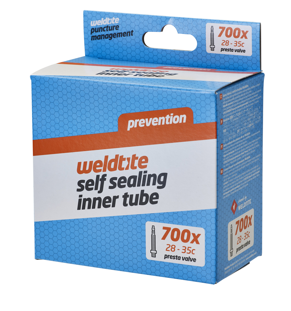 puncture resistant inner tubes