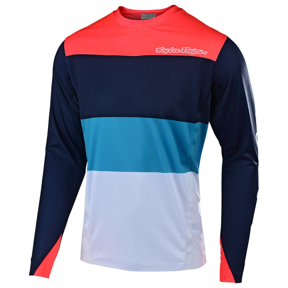 tld mtb jersey