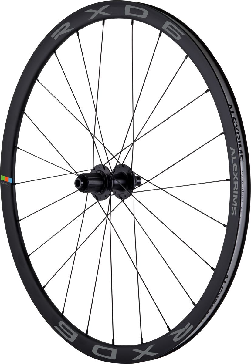 wheelset gravel 700c