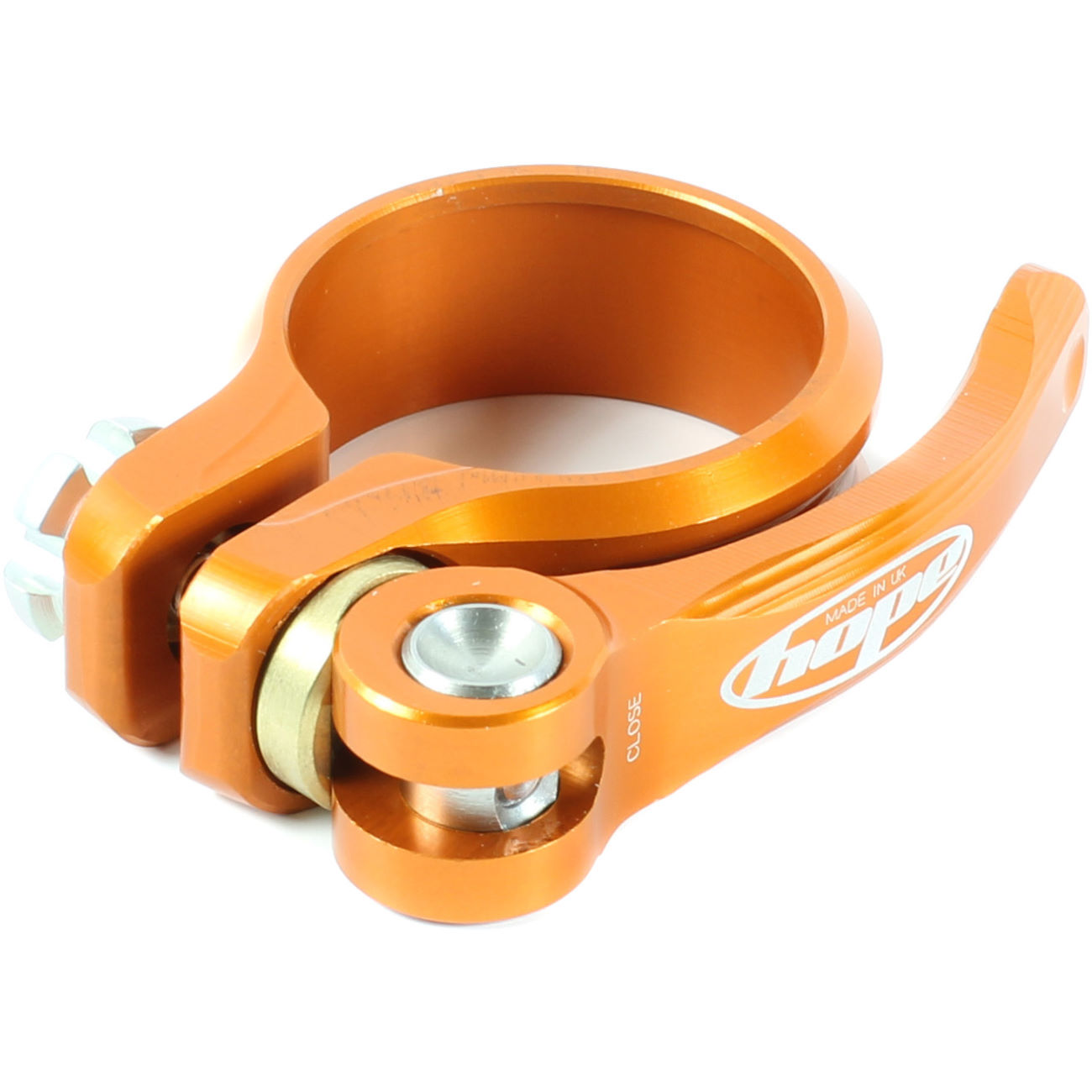 Hope Quick Release Seat Clamp | Merlin Cycles