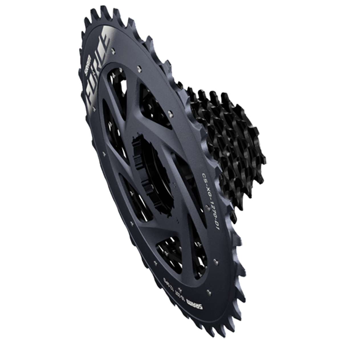 sram force 10 speed cassette