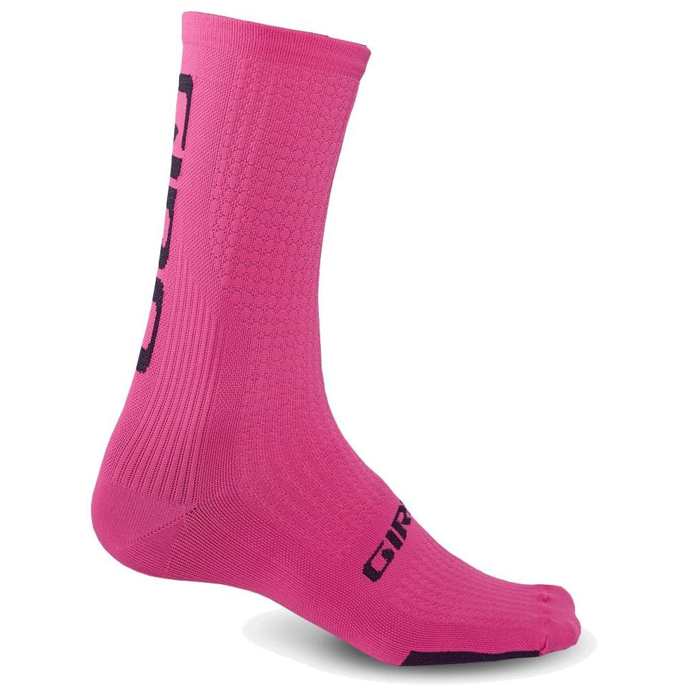 Giro HRC Team Cycling Socks | Merlin Cycles