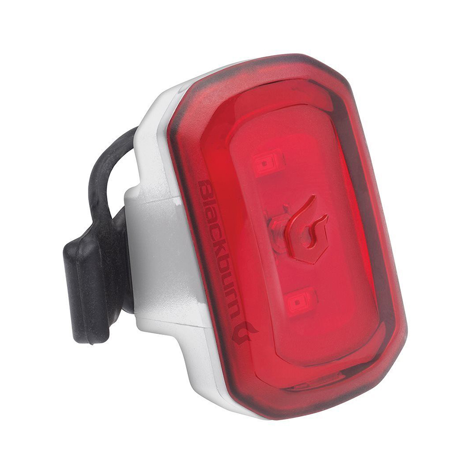 rear bike light for rucksack