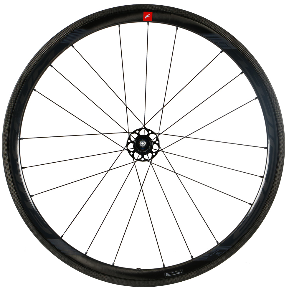 Fulcrum Wind 40C C17 Carbon Clincher Road Wheelset | Merlin Cycles