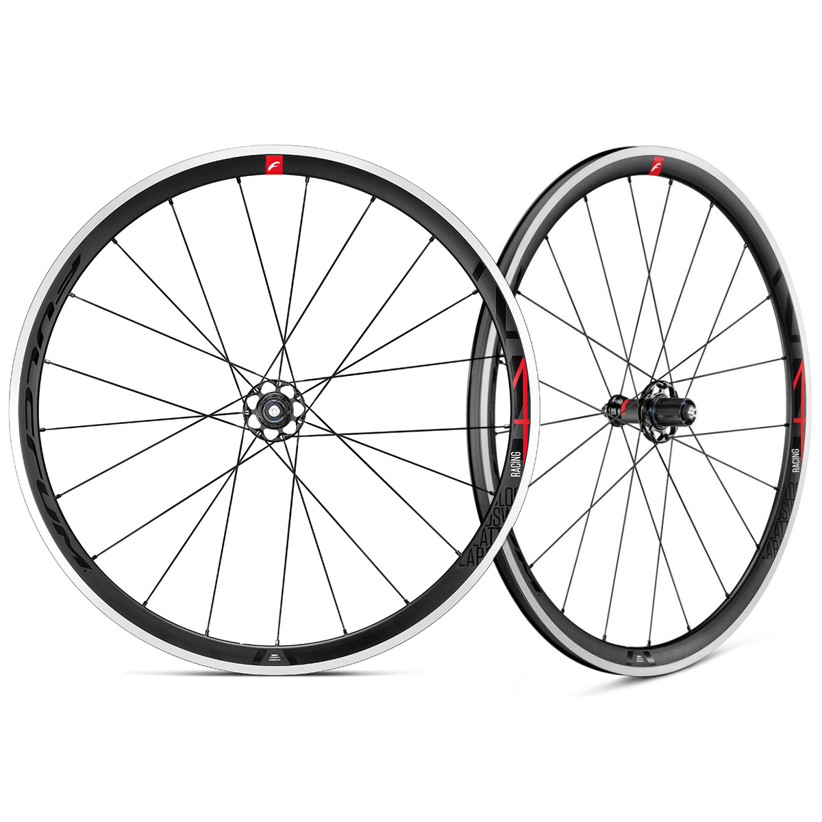 fulcrum racing 4 c17 road wheelset