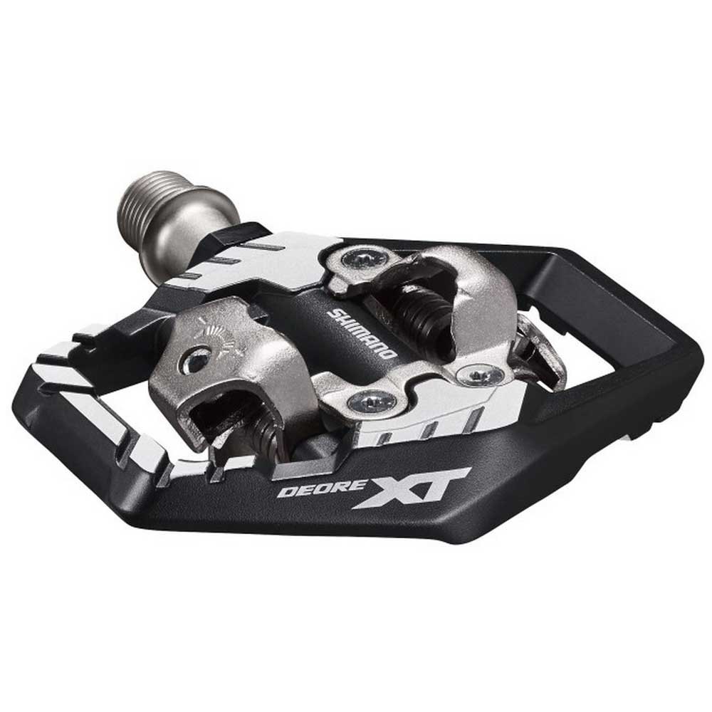 shimano xt spd pedals