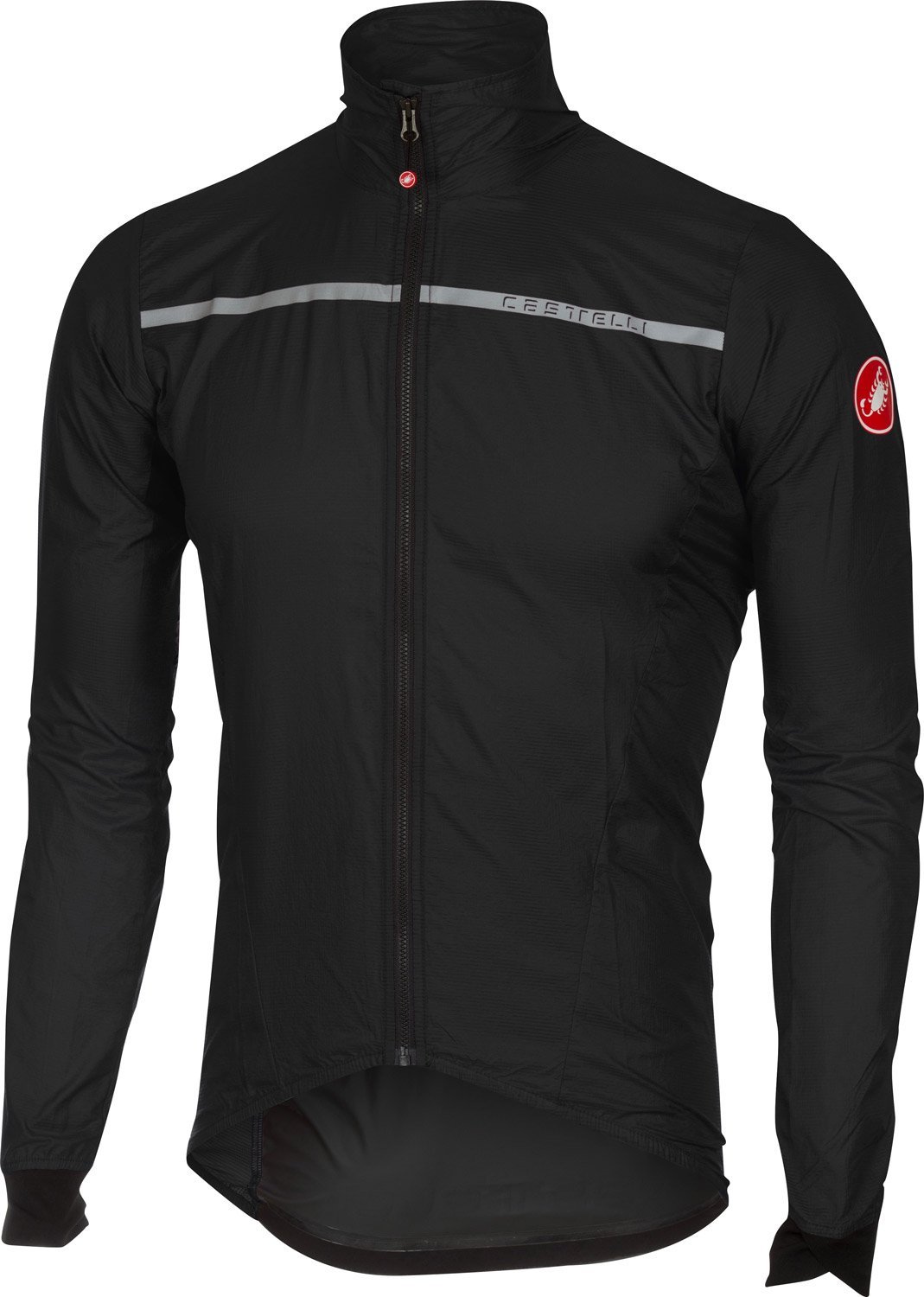 Download Castelli Superleggera Cycling Jacket - AW19 | Merlin Cycles