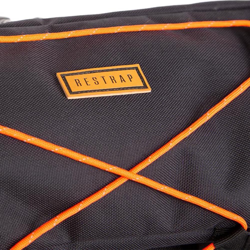 Restrap Bar Bag - Large | Merlin Cycles