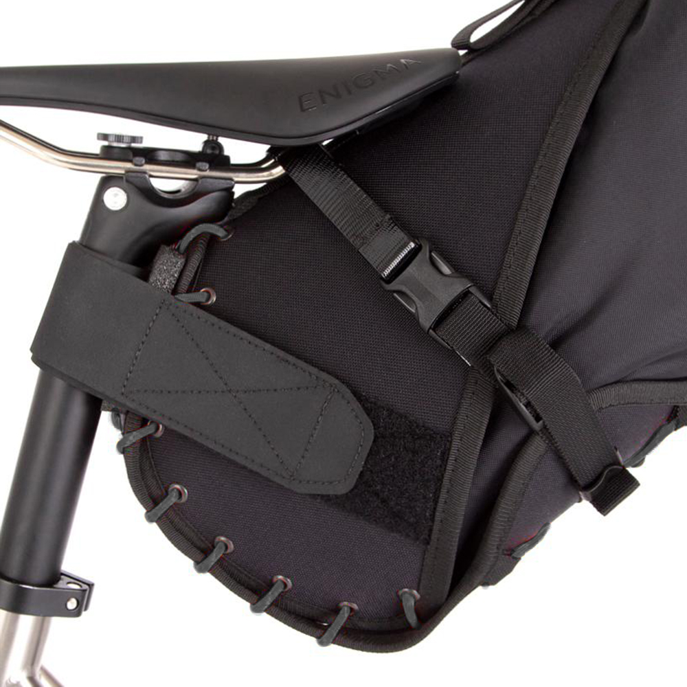 Restrap Saddle Bag – Large | Merlin Cycles