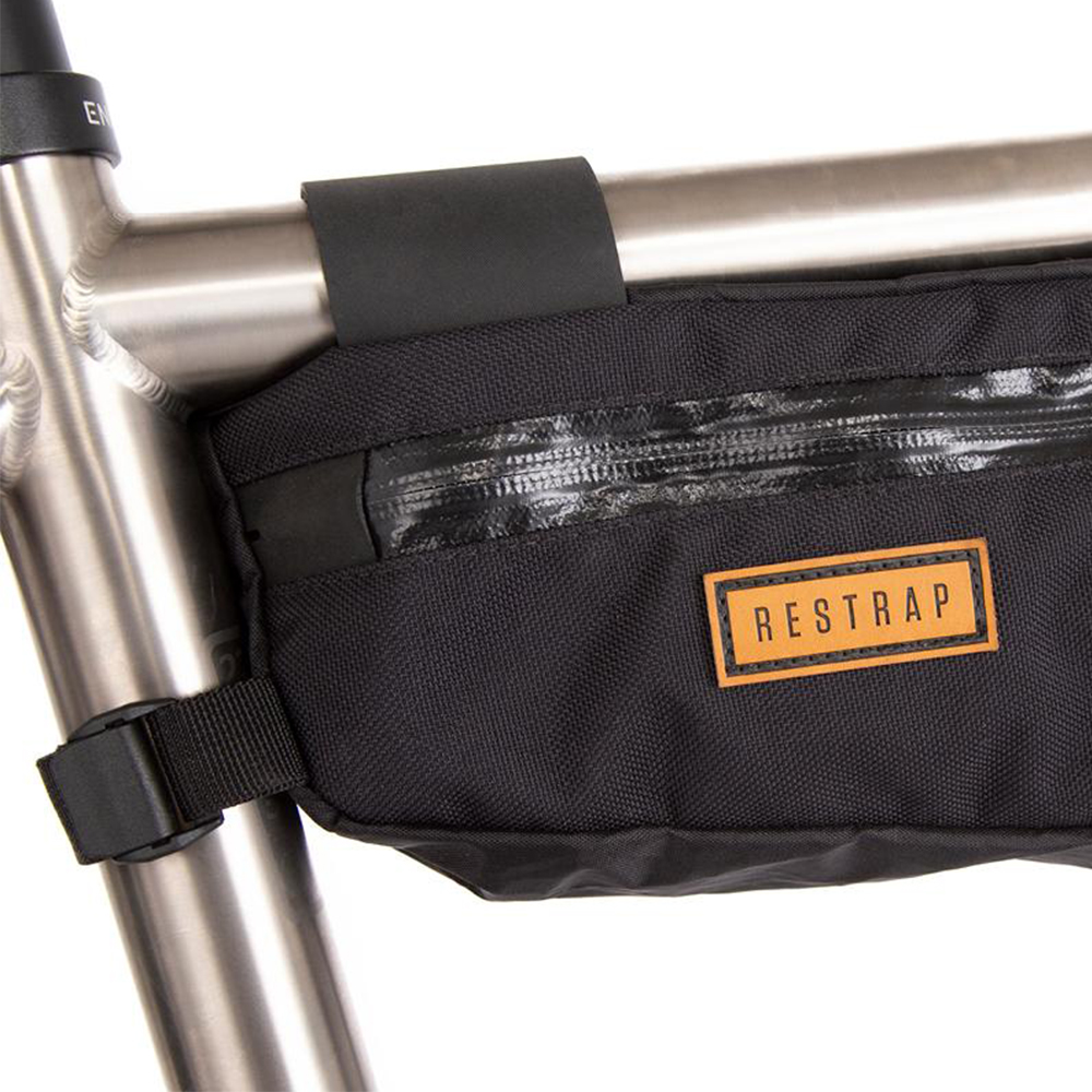 Restrap Frame Bag – Large | Merlin Cycles