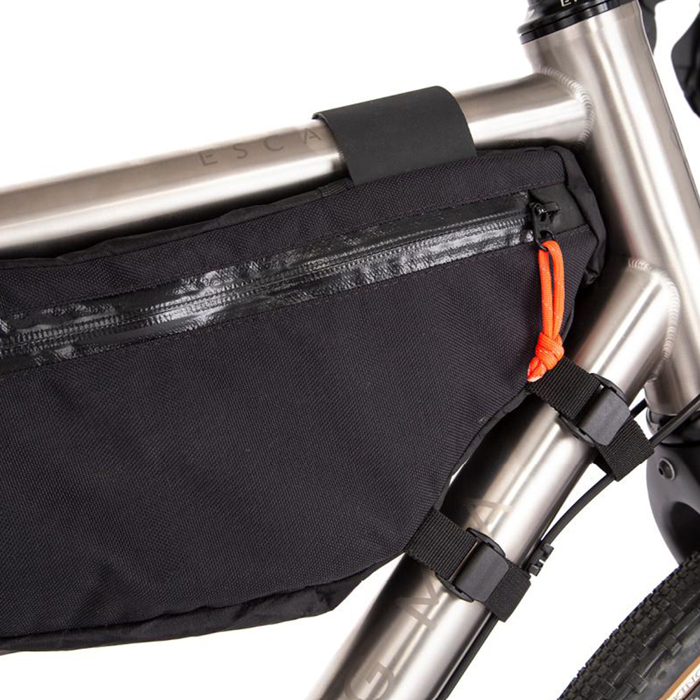 Restrap Frame Bag – Large | Merlin Cycles