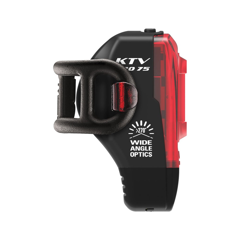 lezyne led ktv pro drive 75 rear light