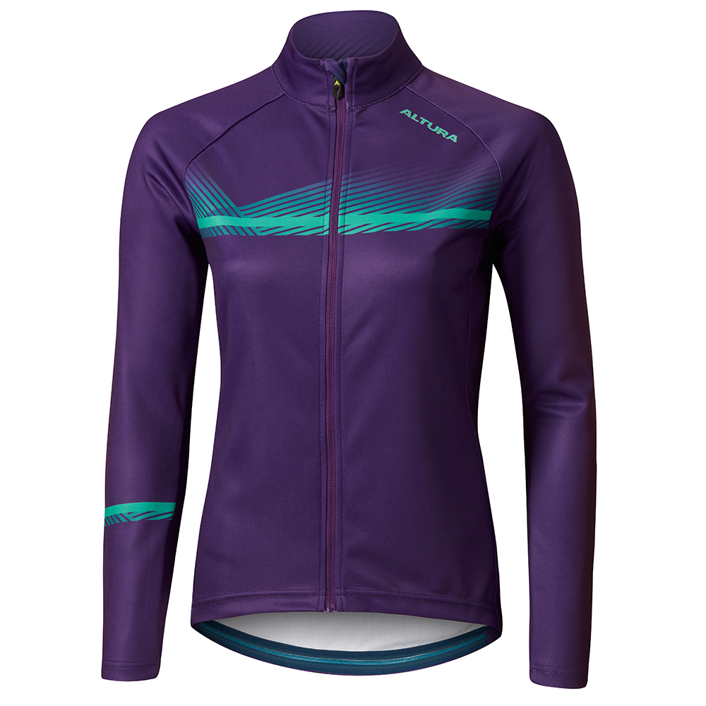 Download Airstream Womens Long Sleeve Cycling Jersey - 2019 ...