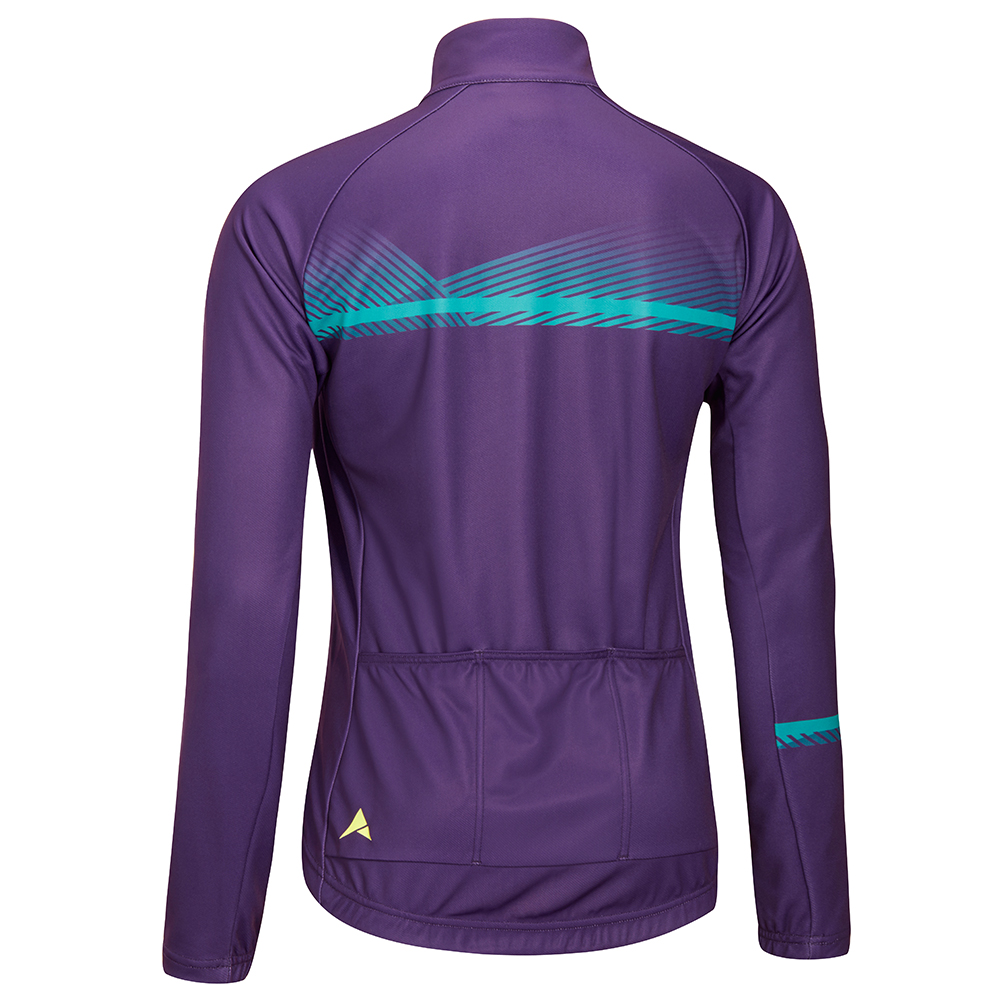 Download Airstream Womens Long Sleeve Cycling Jersey - 2019 ...