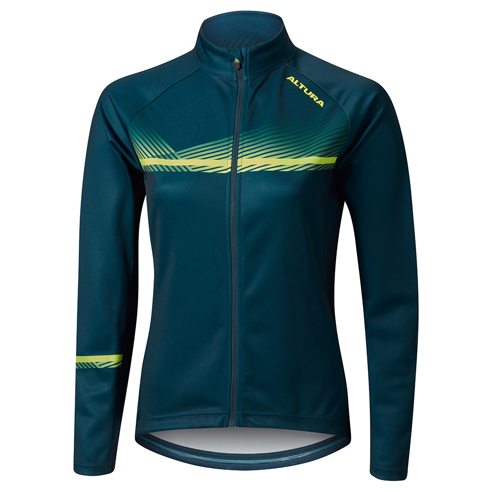 Download Airstream Womens Long Sleeve Cycling Jersey - 2019 ...