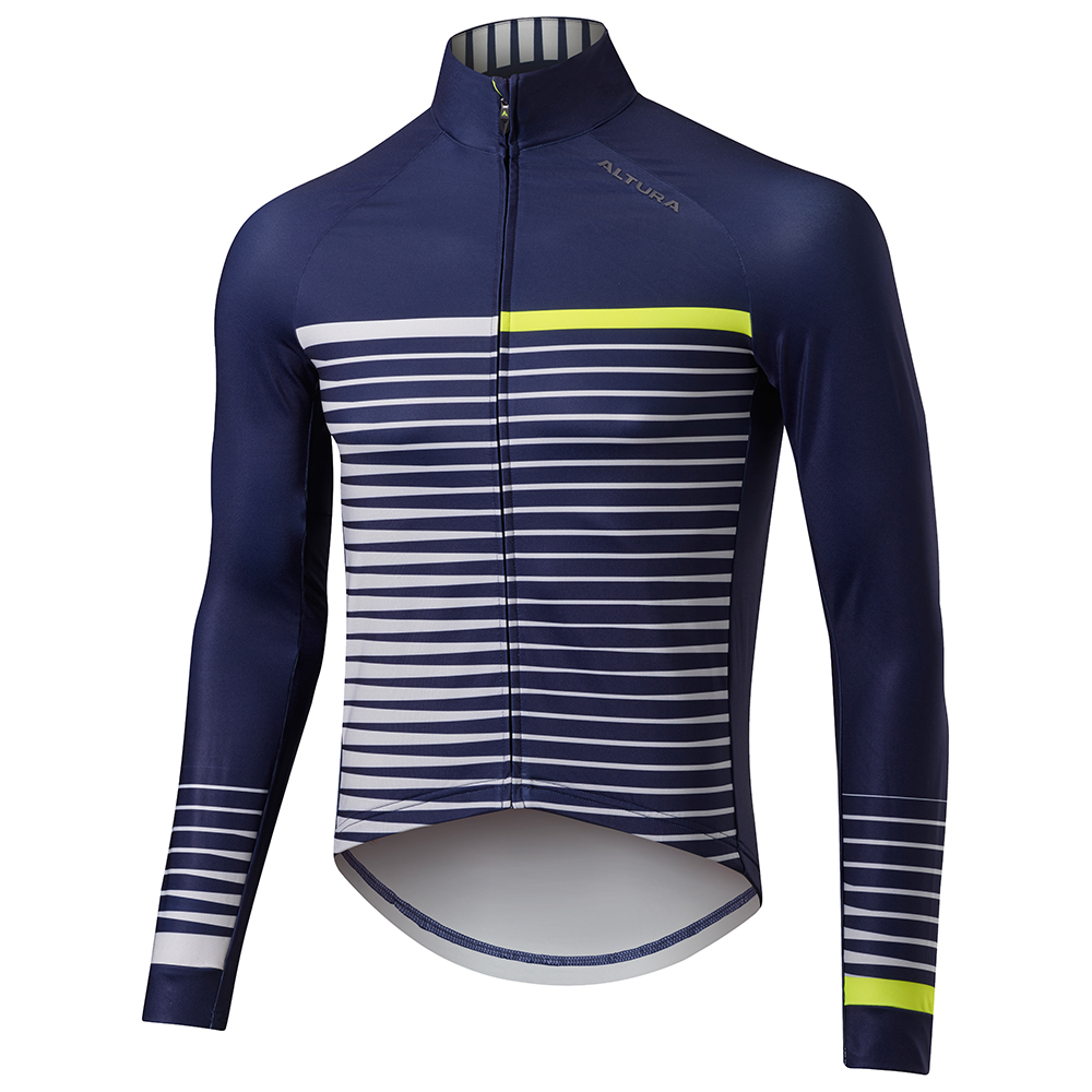 altura icon long sleeve jersey