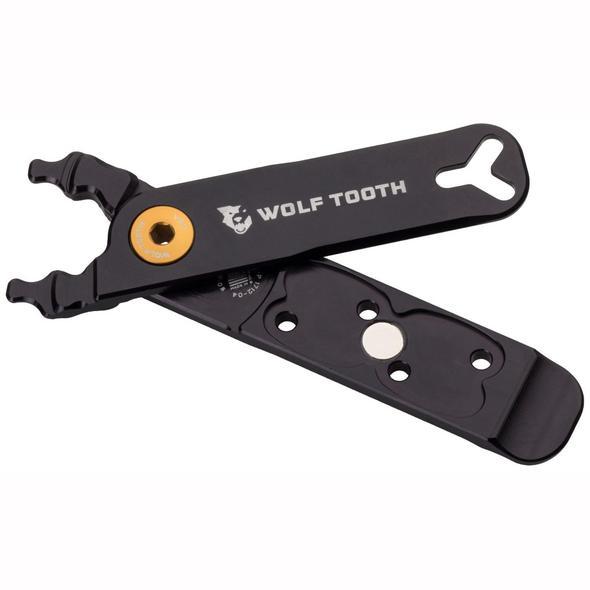 wolf tooth tool roll