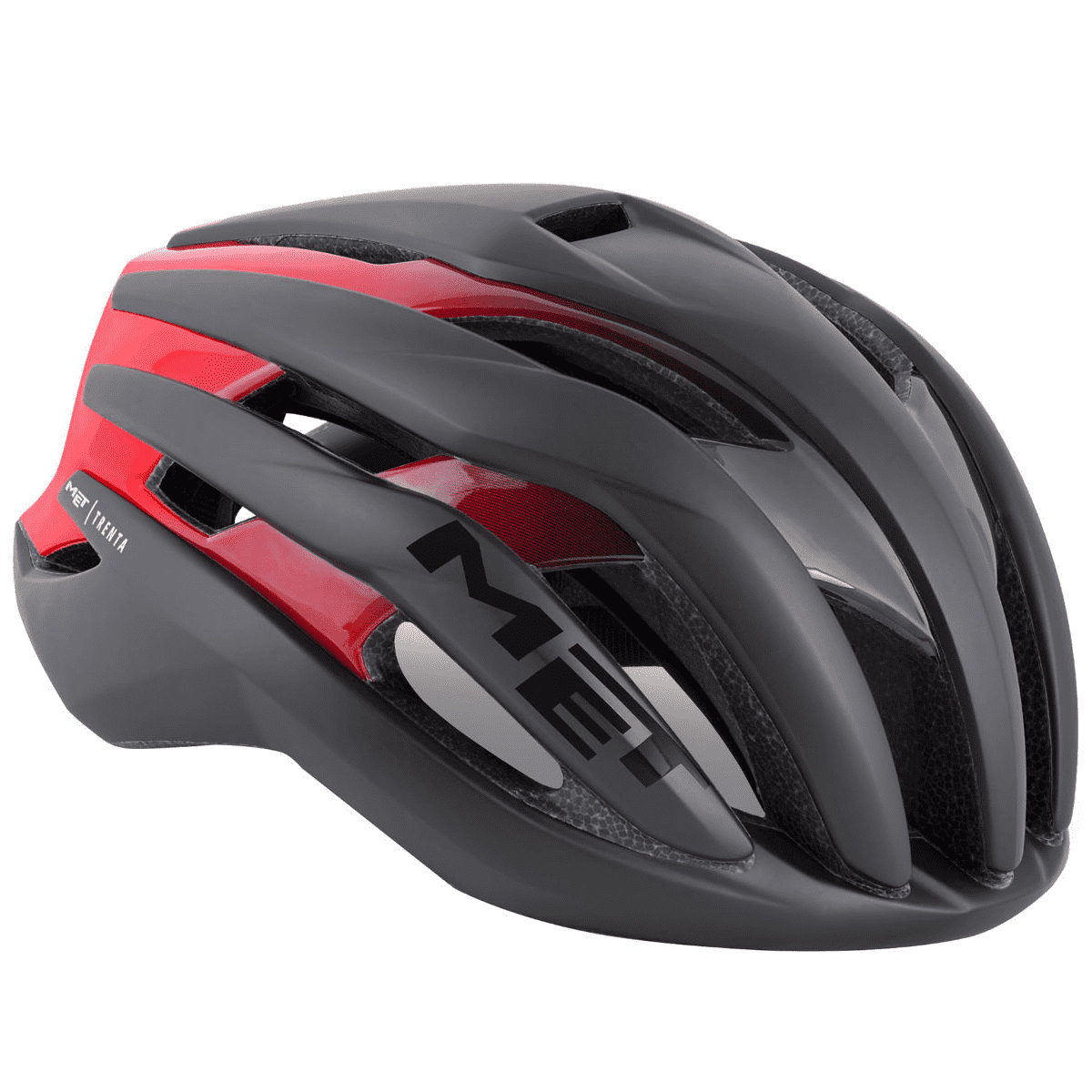 MET Trenta Road Bike Helmet | Merlin Cycles