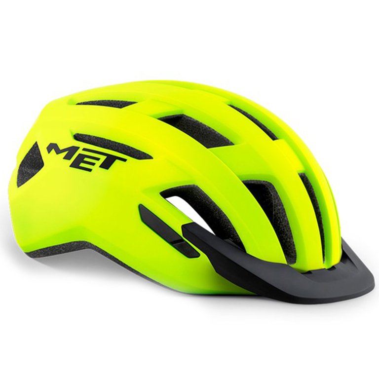 met allroad road helmet