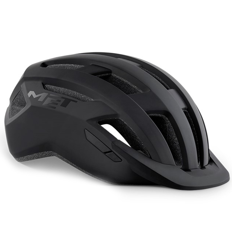 met allroad road helmet