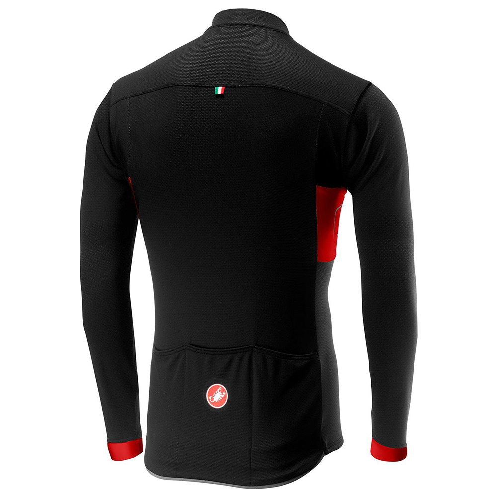 castelli long sleeve