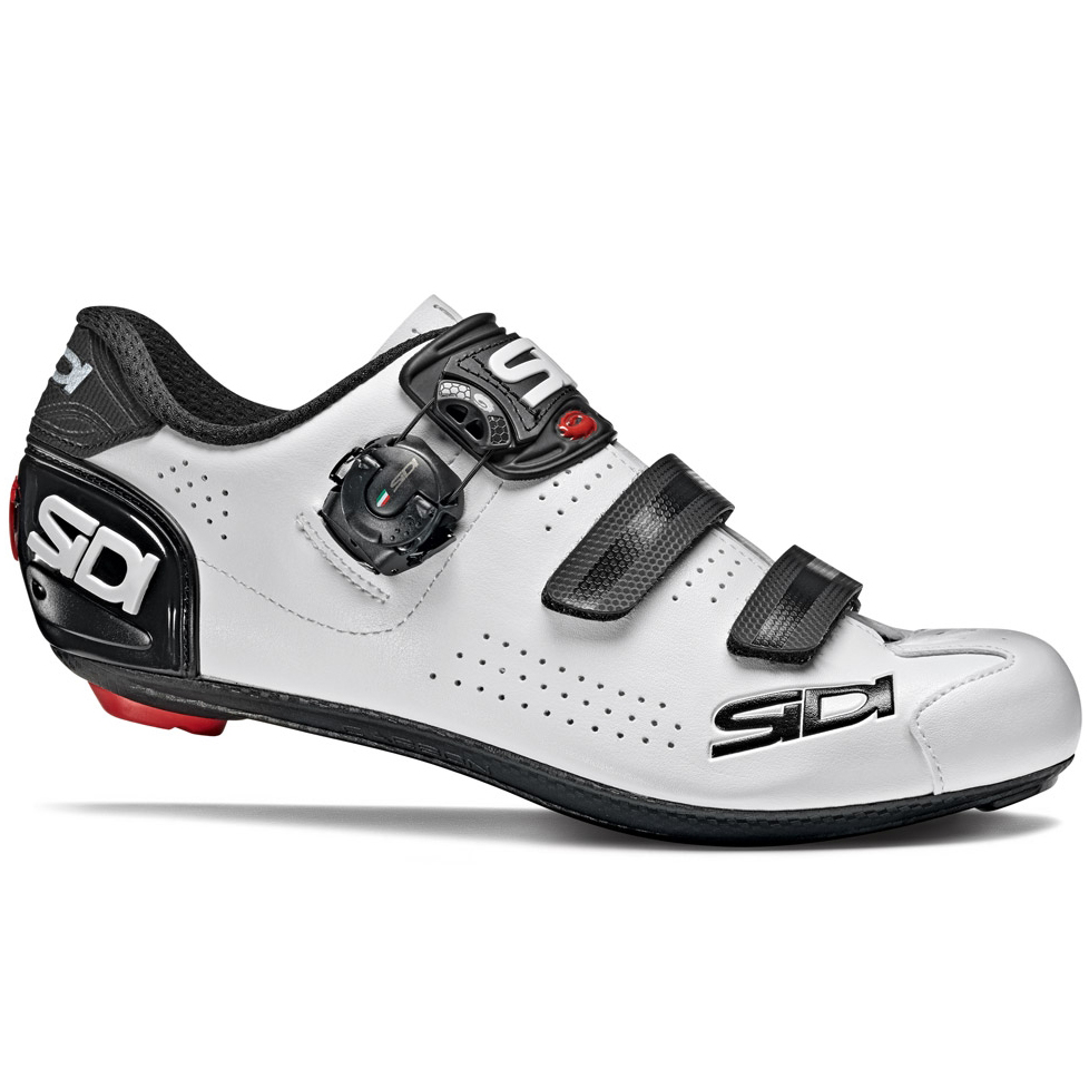 sidi cycling shoes size 45