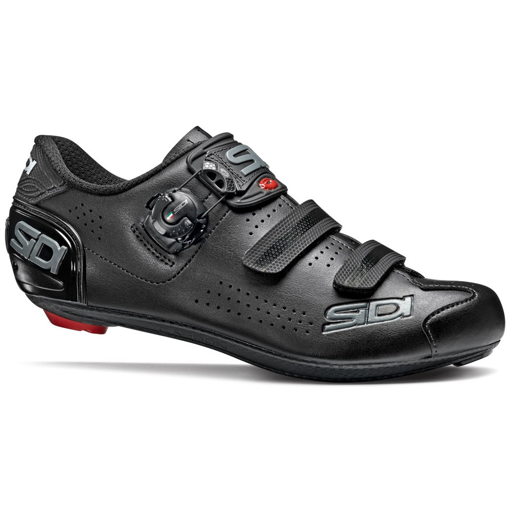 sidi cycling shoes size 45