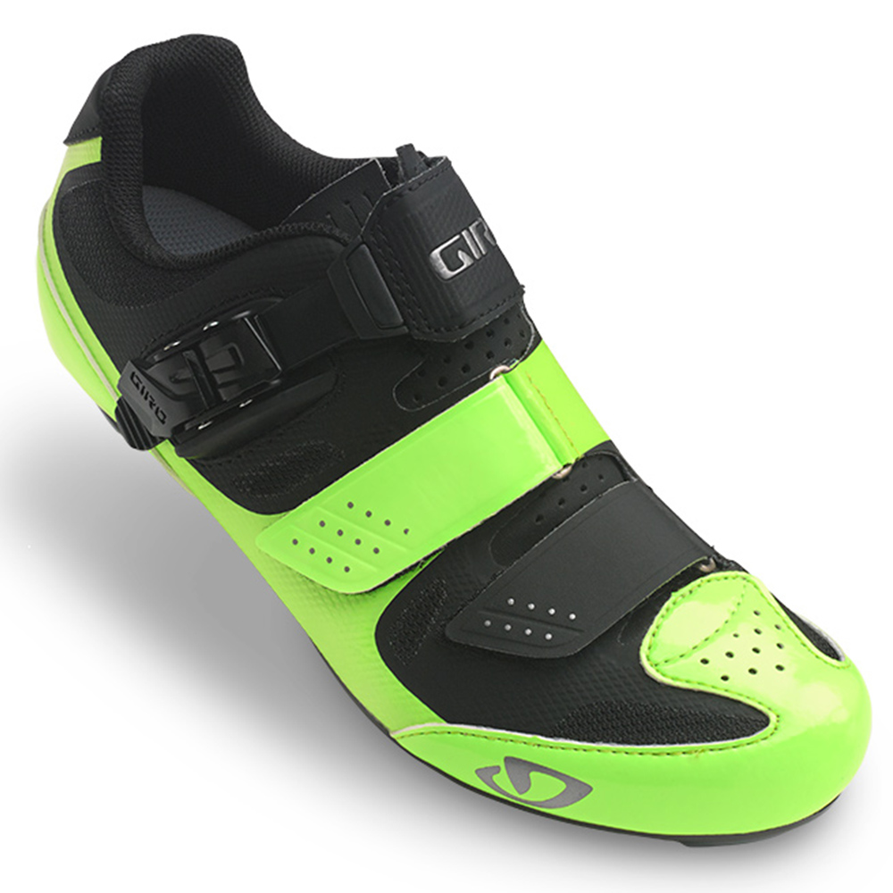 giro wide fit cycling shoes