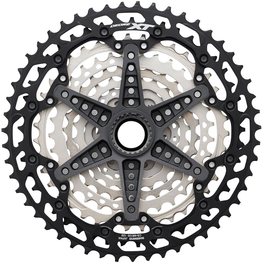 xt m8100 cassette