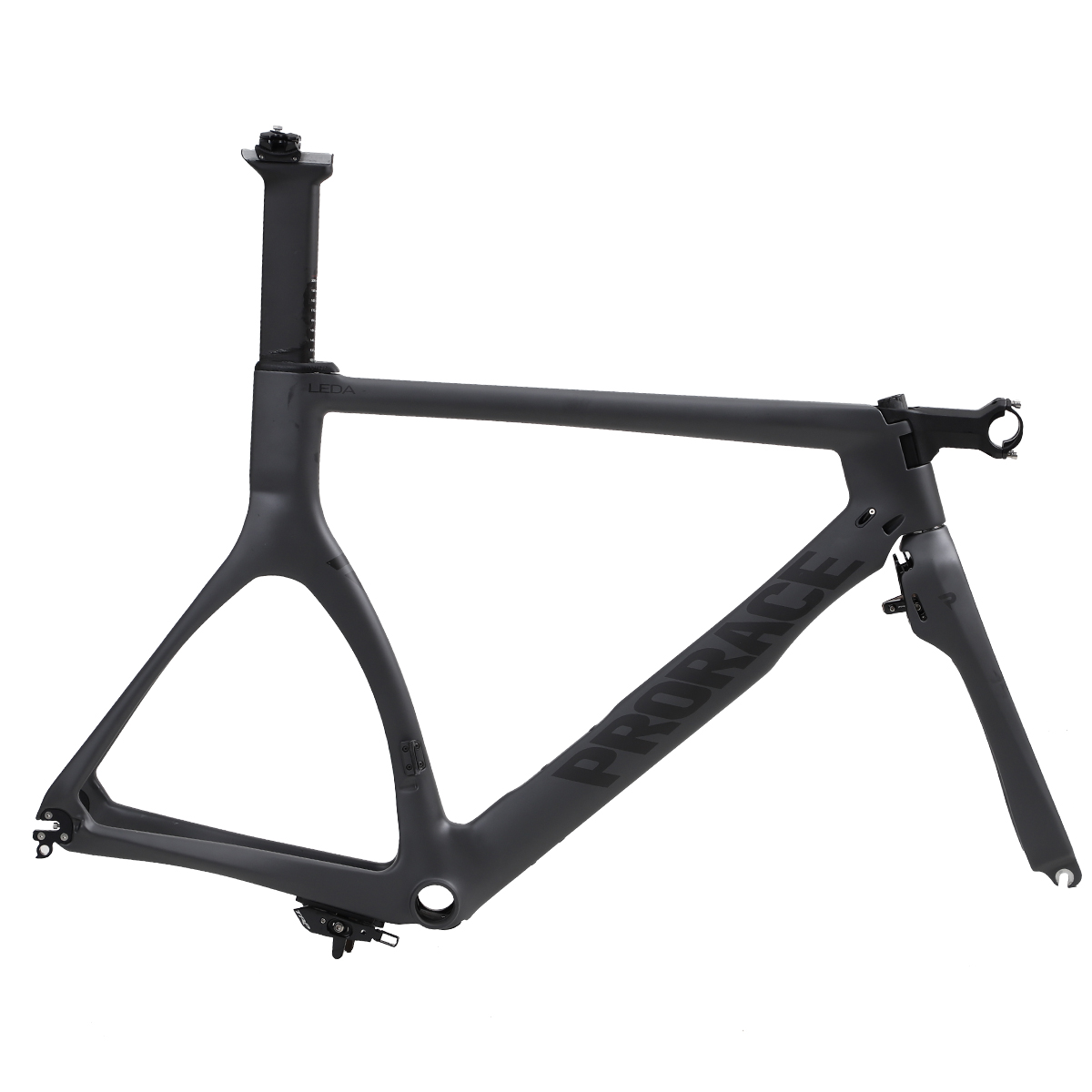 prorace carbon frame