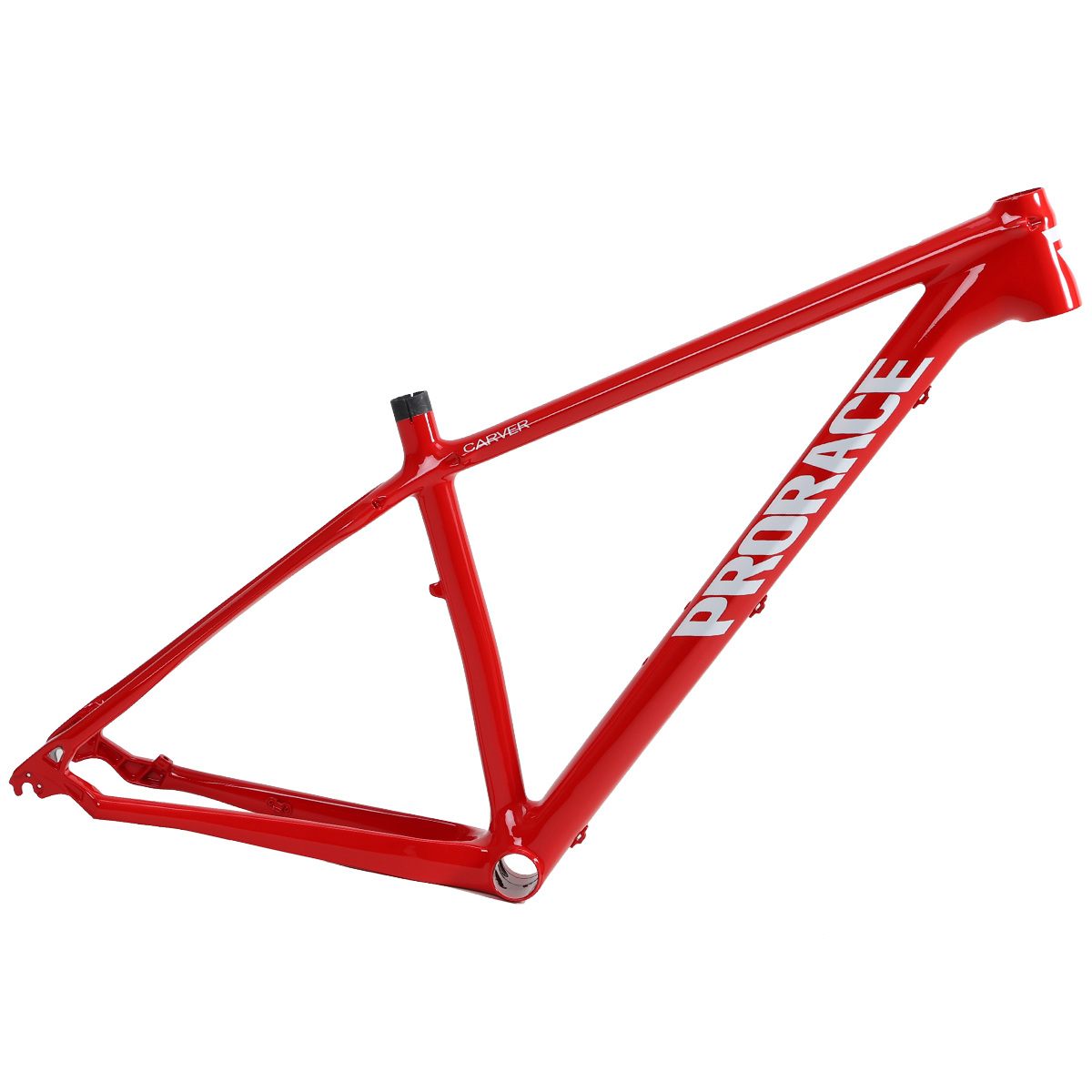 carbon mtb frame