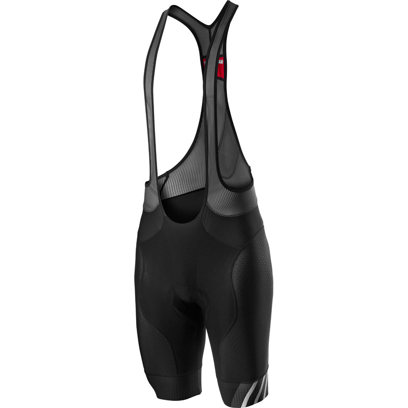 castelli free protect race bib shorts