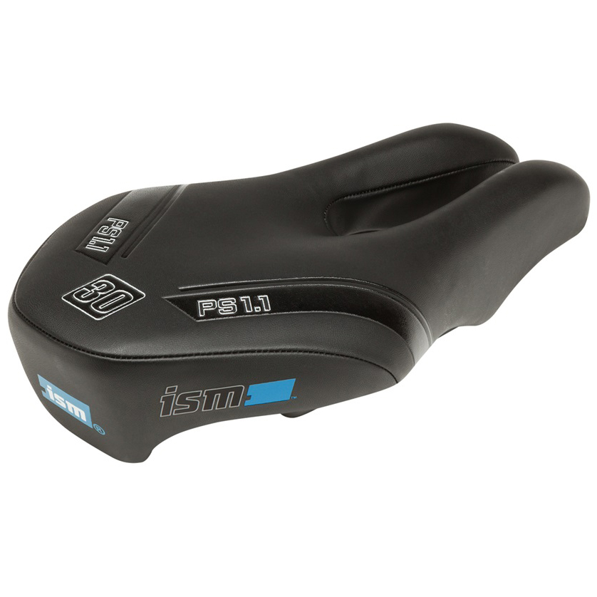 ism road saddle