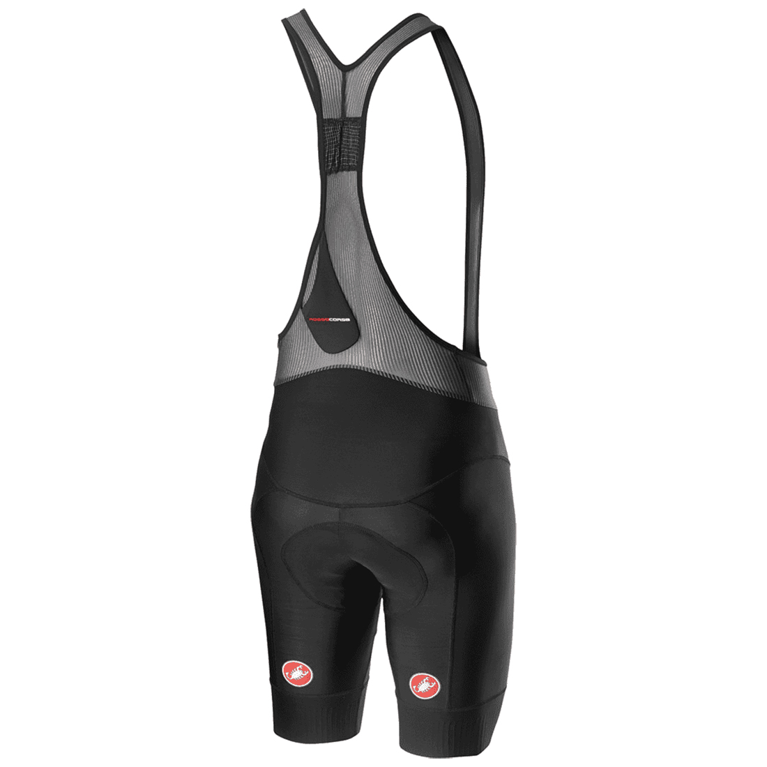 castelli free protect race bib shorts