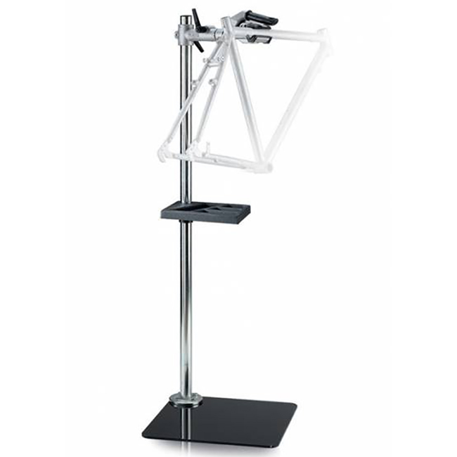 stabilus bike stand