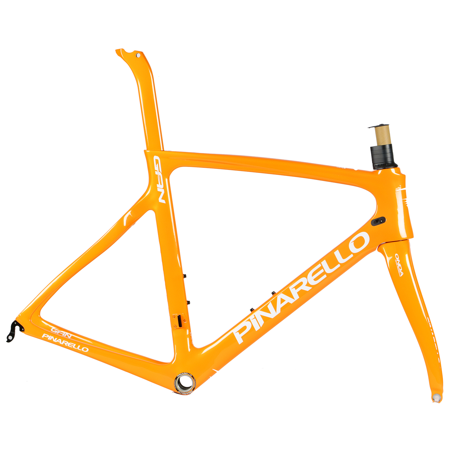 pinarello gan geometry