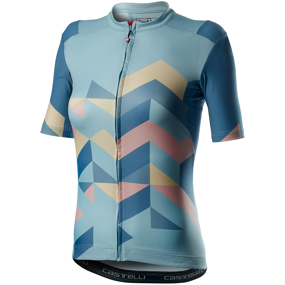 castelli cycling shirt