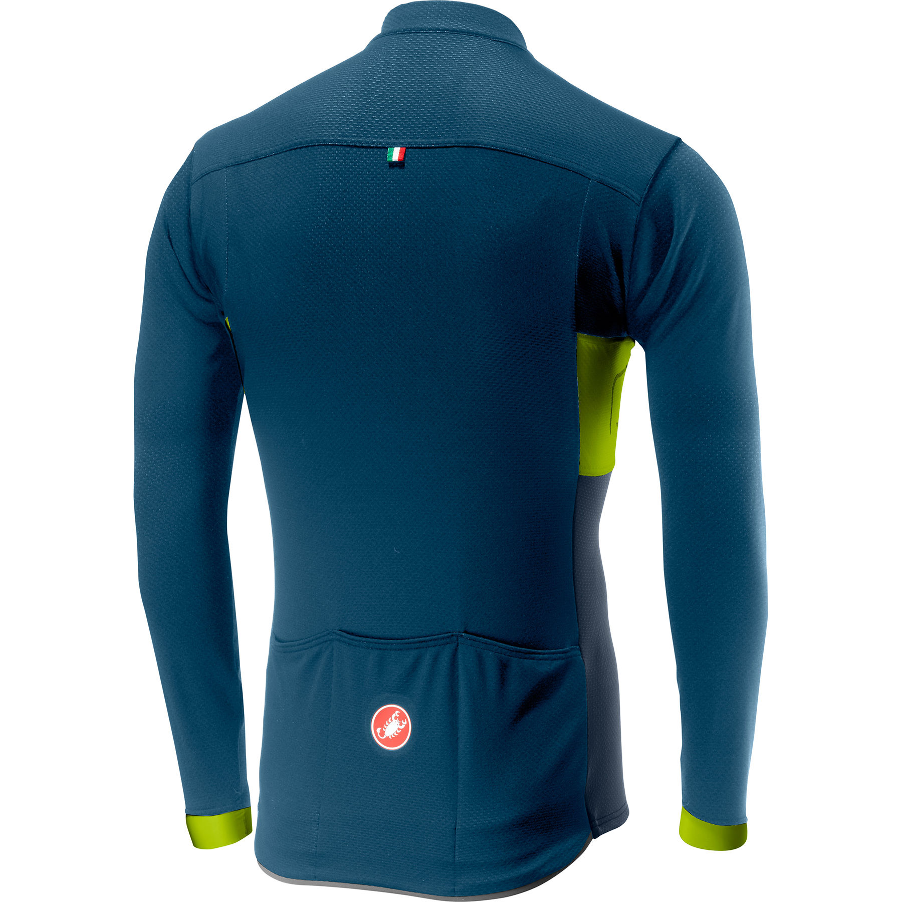 castelli cycling shirt