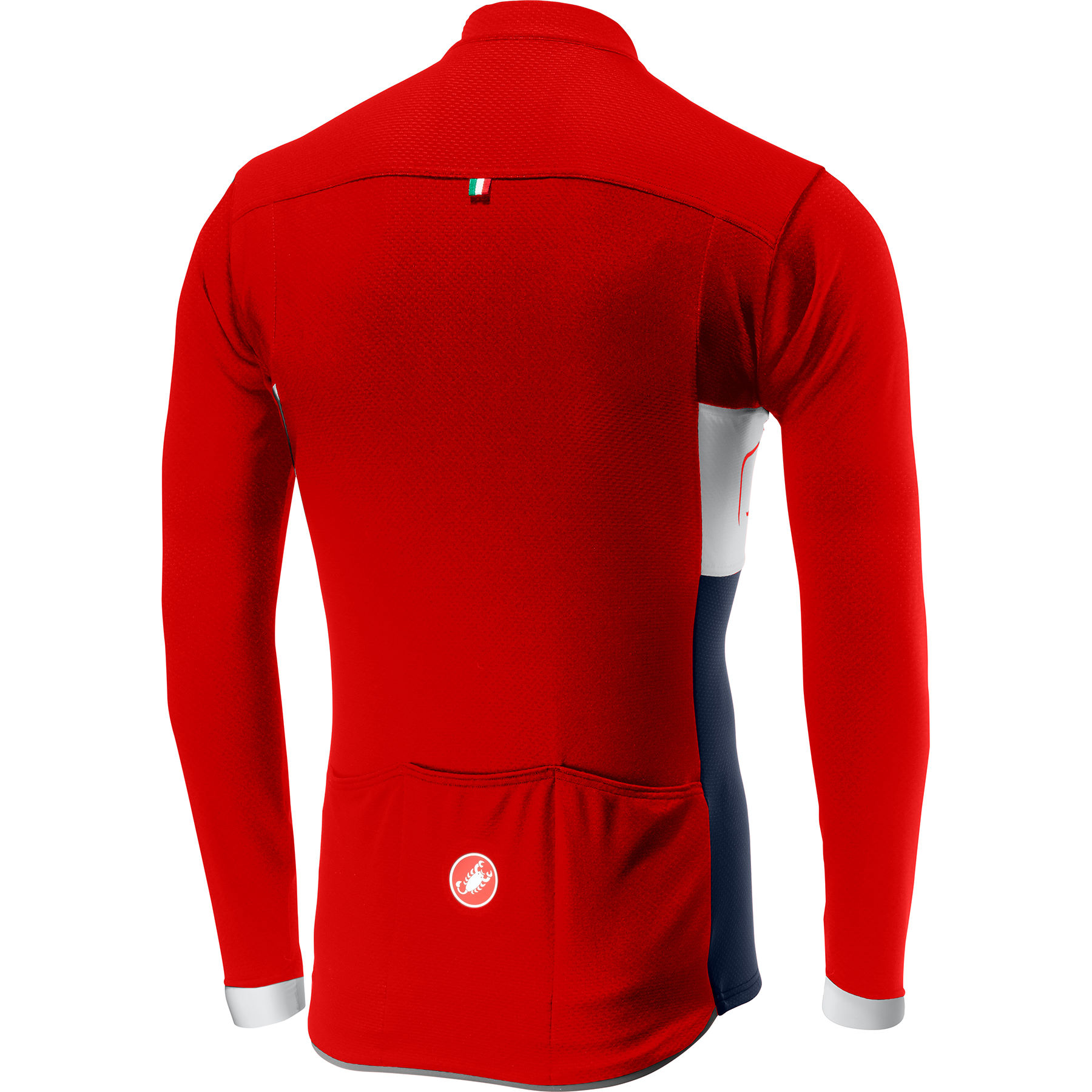 castelli prologo vi jersey