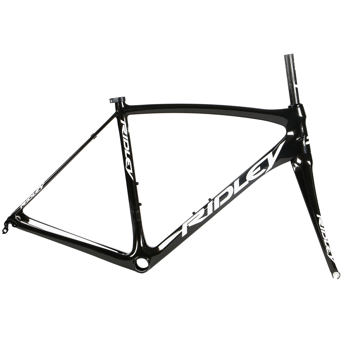 ridley fenix frameset