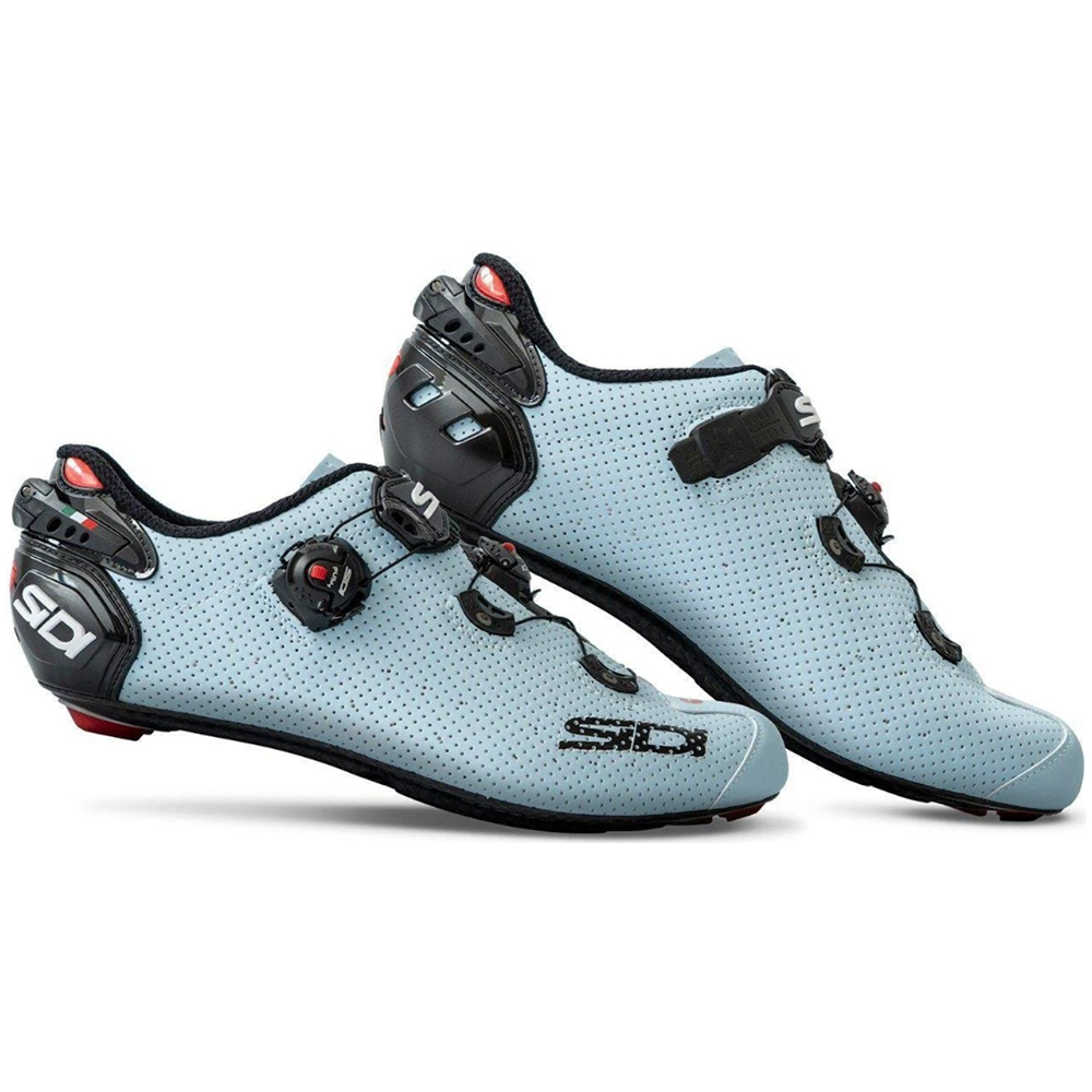 sidi wire 2 carbon speedplay